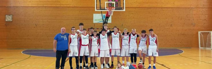 KADETI U17