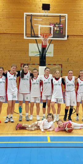 KADETKY U17