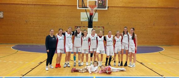 KADETKY U17